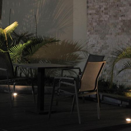 Owandja House Lubumbashi Hotel Exterior foto